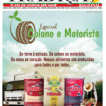 Capa – Caderno Especial