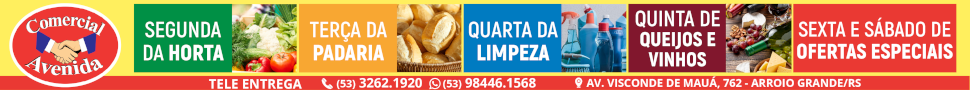 Comercial Avenida Comercial Avenida