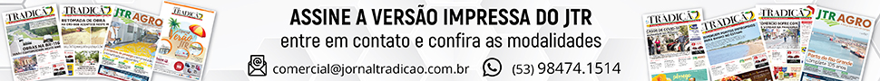 Jornal Tradição Regional Jornal Tradição Regional