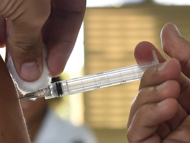 São Lourenço do Sul tem cinco casos confirmados de H1N1