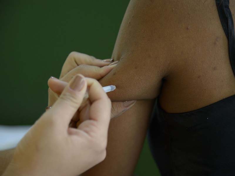 Risco de morte por febre amarela pode ser identificado mais cedo
