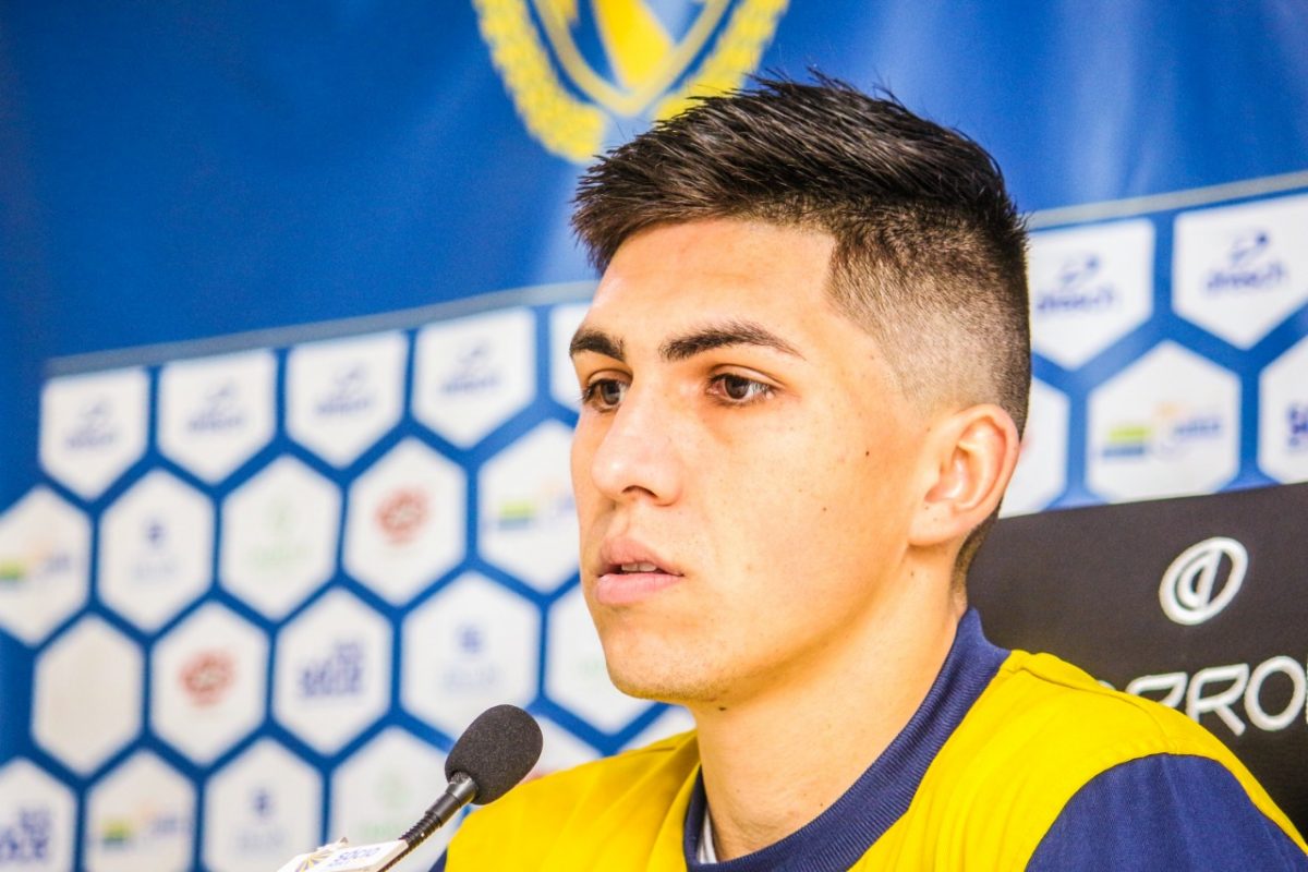 Esporte Clube Pelotas se prepara para Copa Seu Verardi
