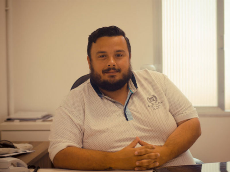Suspeito de desvio de dinheiro, gestor do Hospital de Caridade de Canguçu é afastado