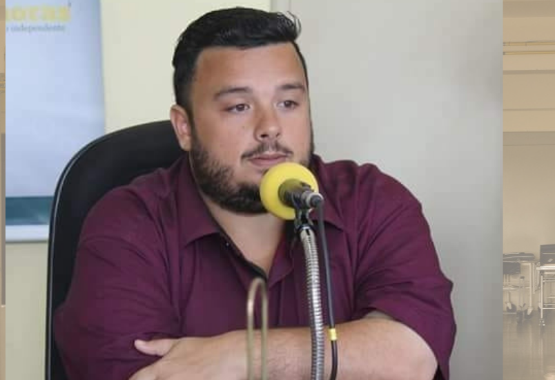 Ex-gestor se manifesta sobre afastamento do Hospital de Caridade de Canguçu