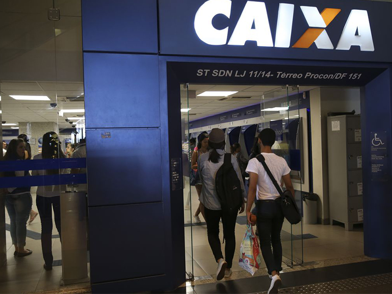 caixa bb