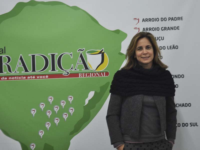 márcia pelotas