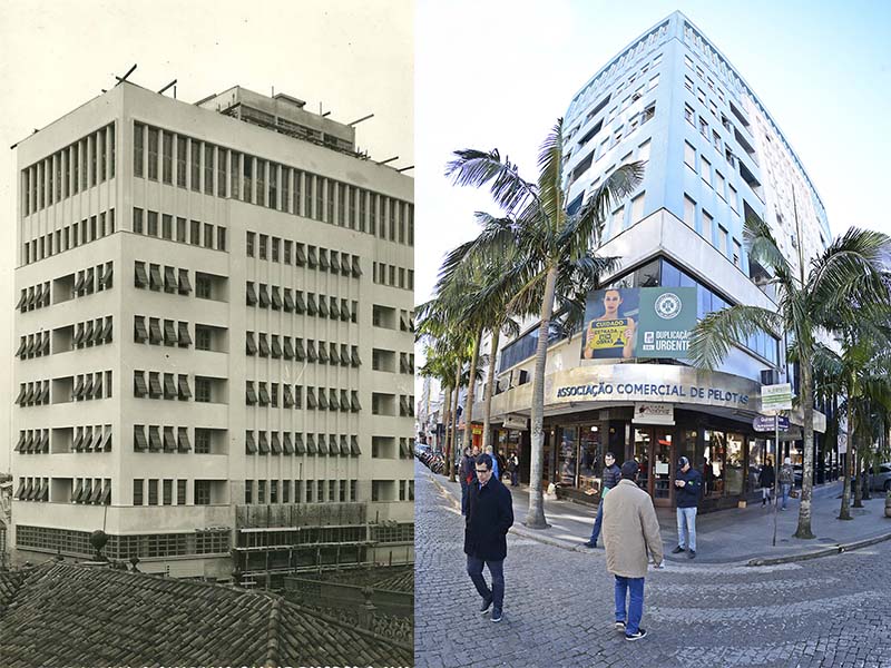 Associação Comercial de Pelotas comemora 146 anos