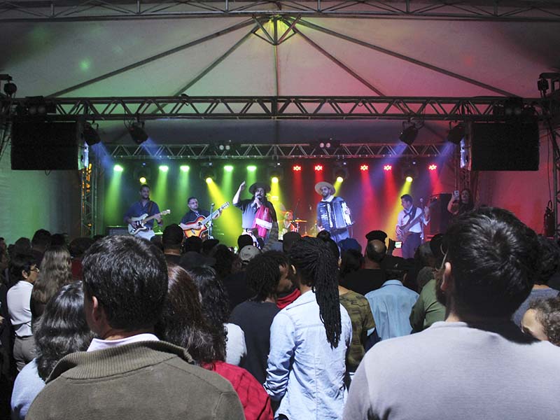 Especial JTR: Dez dias para enaltecer a cultura gaúcha em Cerrito