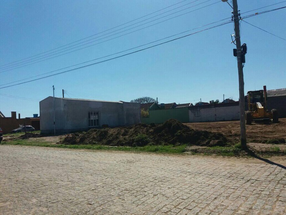 Governo inaugurará mais uma Academia de Saúde em Pinheiro Machado