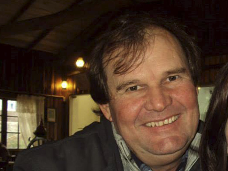 Colisão causa morte de produtor rural de Piratini