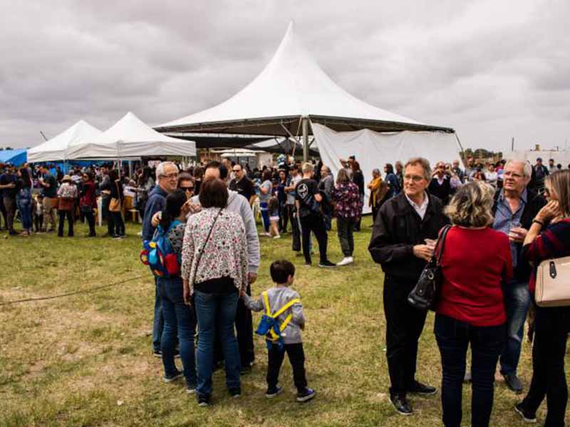 Pelotas: Festival do Peixe na Z3 recebe grande público