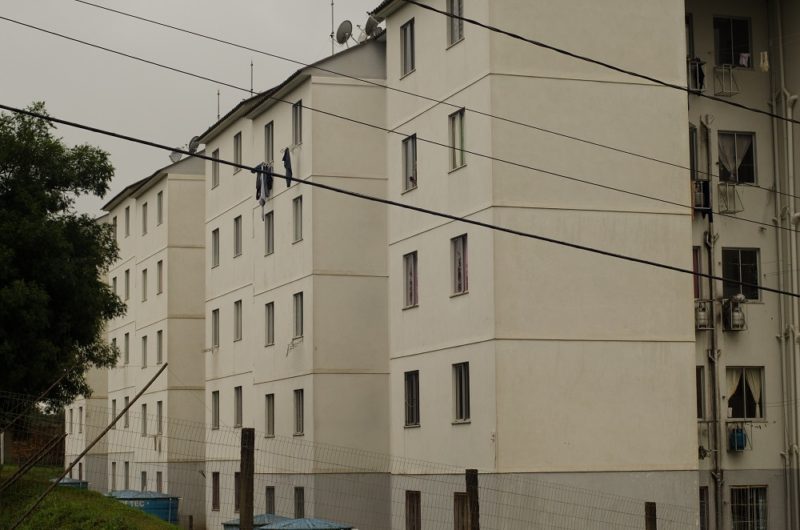 Canguçuenses registram problemas com água em vários pontos da cidade