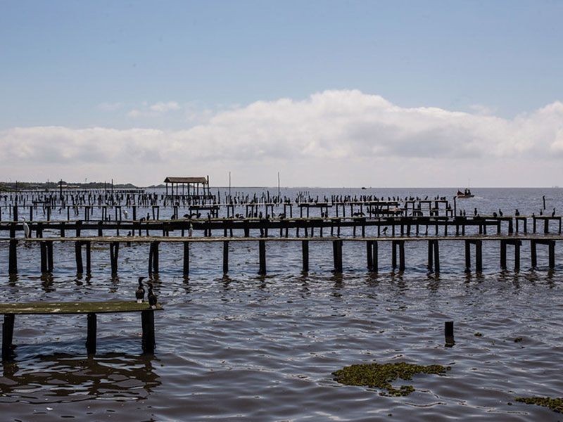 Fepam divulga situação de balneabilidade das praias e balneários gaúchos