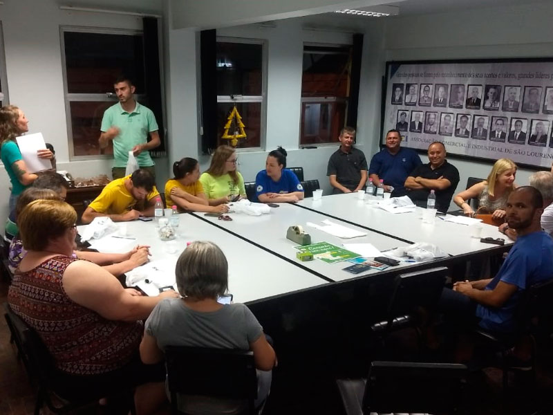 Projeto Passaporte Turístico ACI/CDL é novidade em São Lourenço do Sul