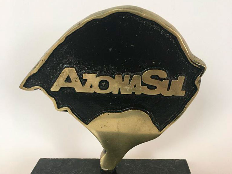 Jornal Tradição Regional será homenageado pela Azonasul hoje (17)