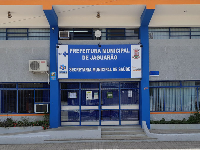 Saúde presta contas das campanhas do Outubro Rosa e Novembro Azul em Jaguarão