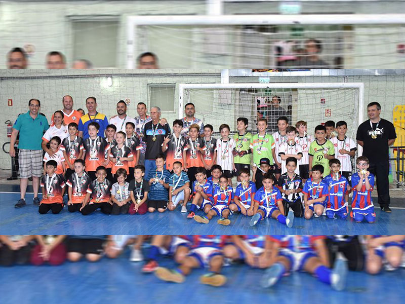 Jaguarão: Campeonato Citadino já possui seus vencedores