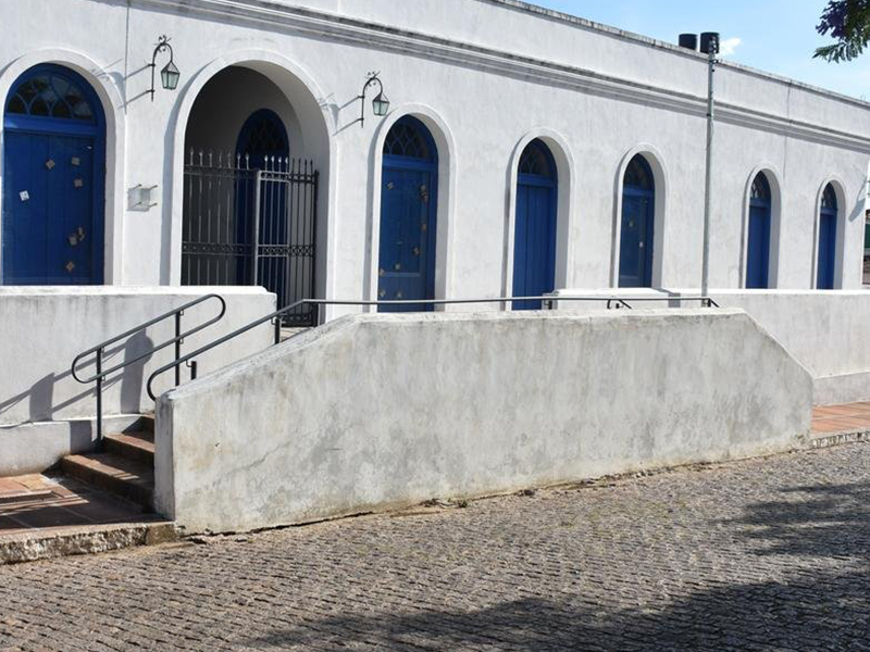 mercado público jaguarão