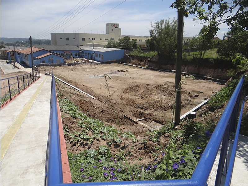 Apae de Piratini segue mobilizada para que as obras do ginásio não sejam paralisadas