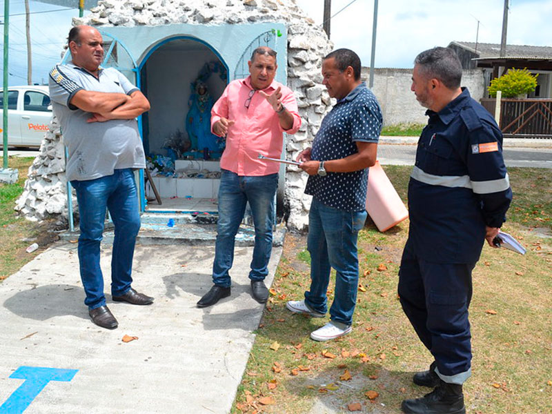 Cadastro de entidades religiosas para a Festa de Iemanjá em Pelotas vai até o dia 28