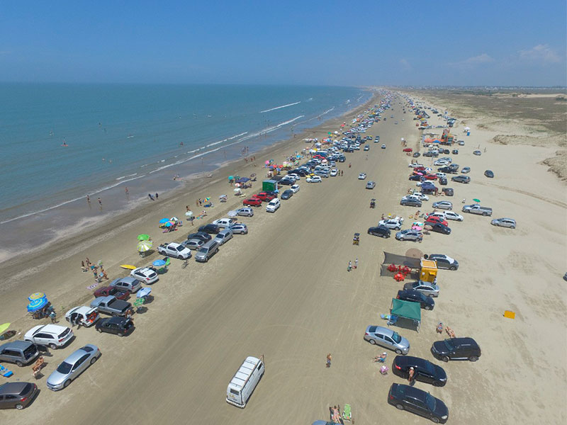 Cassino: a maior e melhor praia oceânica do litoral Sul do Brasil ...
