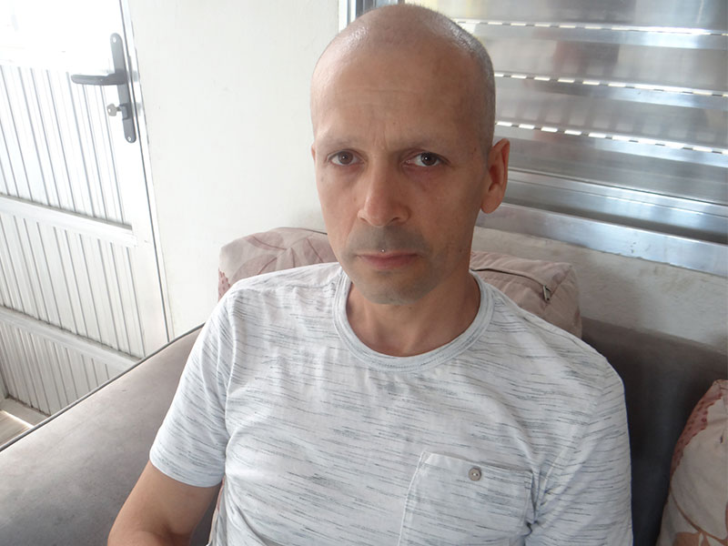 Piratini: Assessor parlamentar faz campanha que visa arrecadar recursos para cirurgia complexa