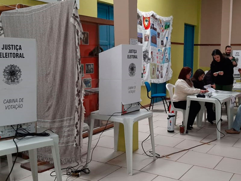 Conselheiros Tutelares tomam posse nessa sexta-feira (10)