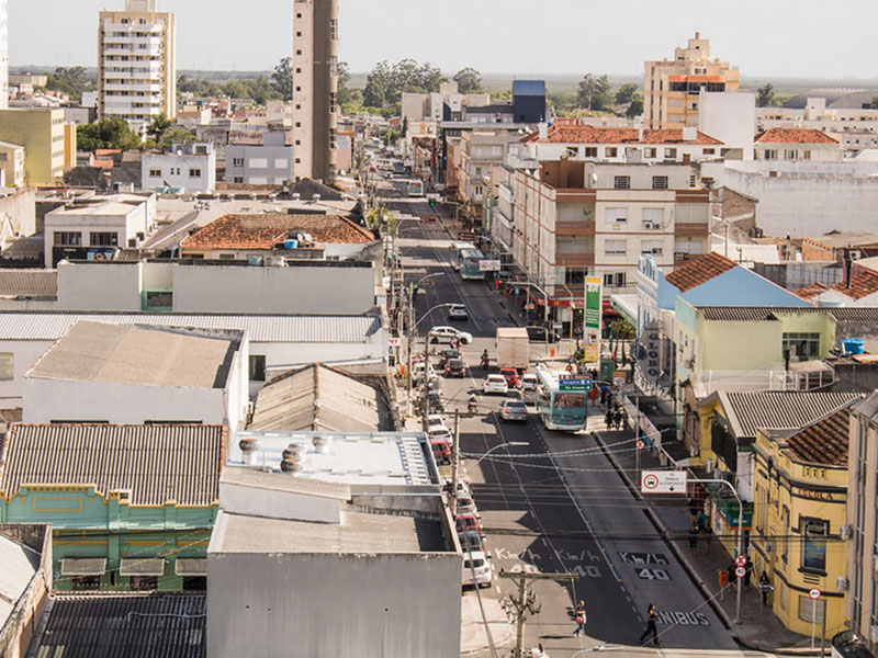 “Descubra a Deodoro” levará atrações e lazer aos pelotenses no domingo