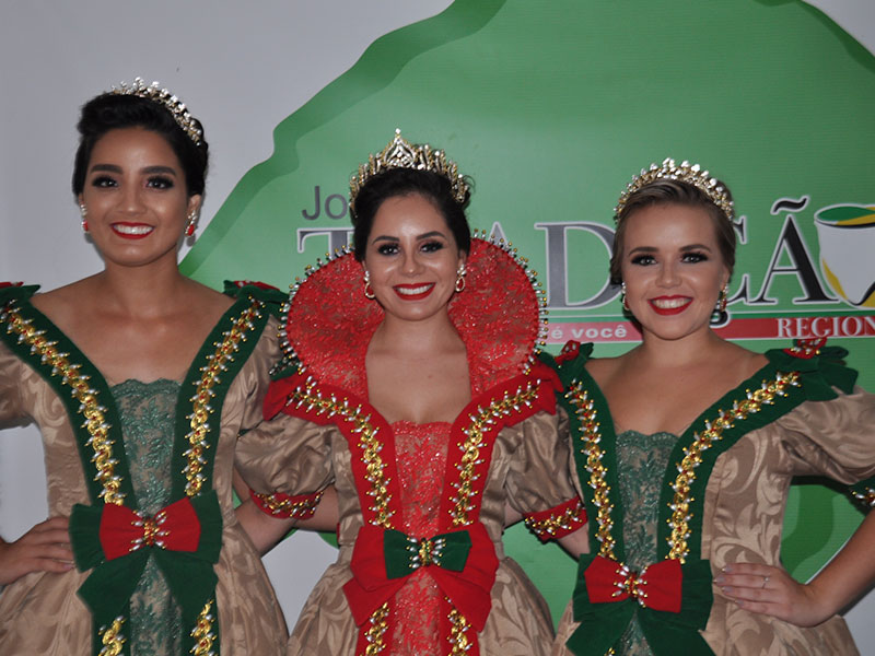 Pedro Osório: Diversas atrações contemplam programação da Expofesta Regional da Melancia