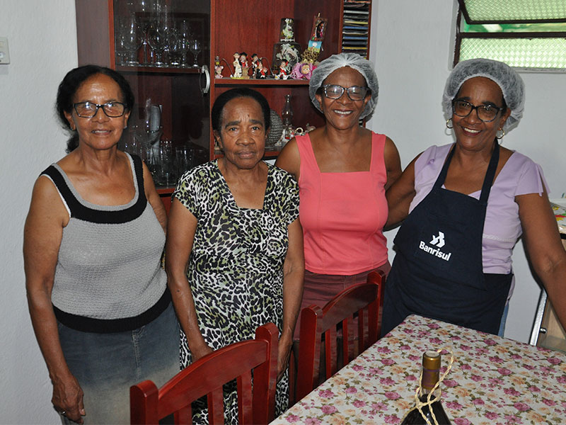 Do in natura ao doce: A estrela principal da festa e suas variedades na Expofesta Regional da Melancia