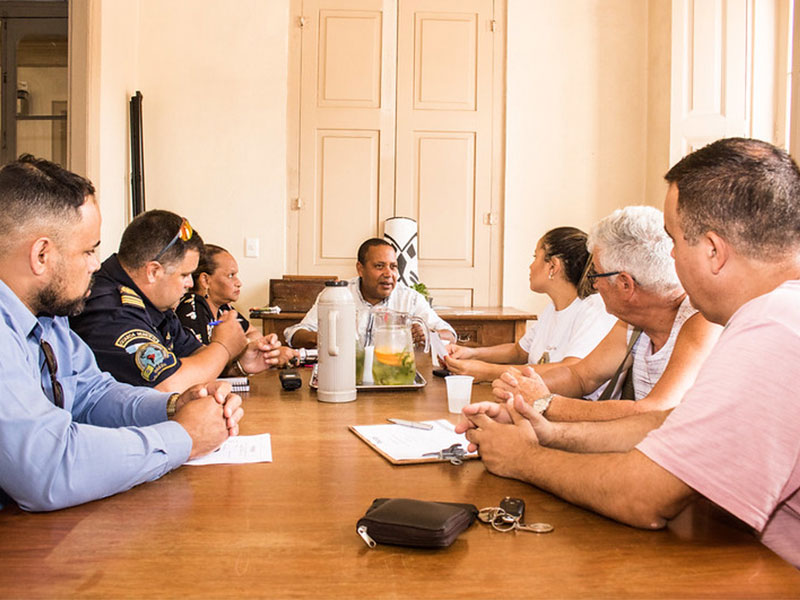 Pelotas: Brigada Militar e Guarda Municipal vão acompanhar ensaios de entidades carnavalescas