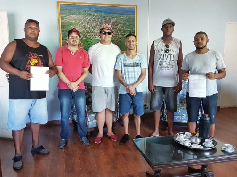 Carnaval Fora de Época de Pinheiro Machado começa nesta sexta-feira (14)