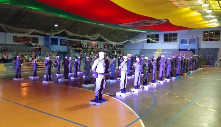 Canguçu: Inscrições para a Brigada Mirim 2020 acontecerão no dia 18 de março