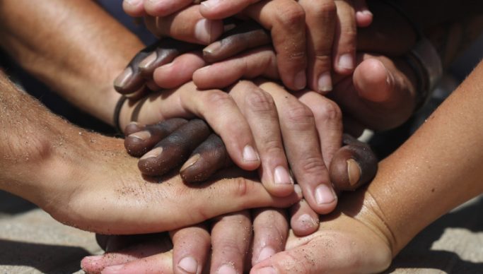 21 de março, Dia Internacional contra a Discriminação Racial