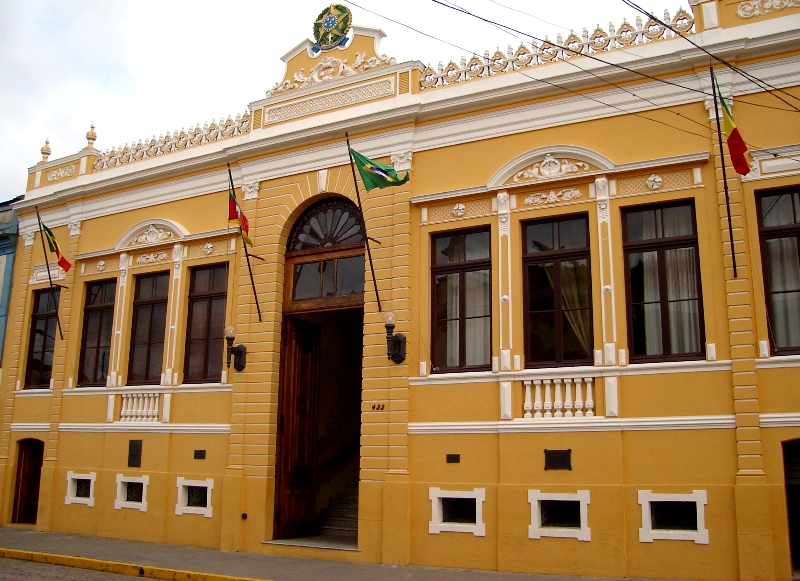 Prefeitura-Municipal