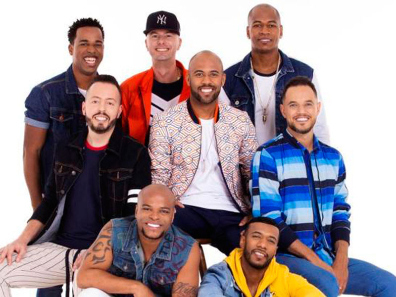 Show do Turma do Pagode é cancelado em Pelotas