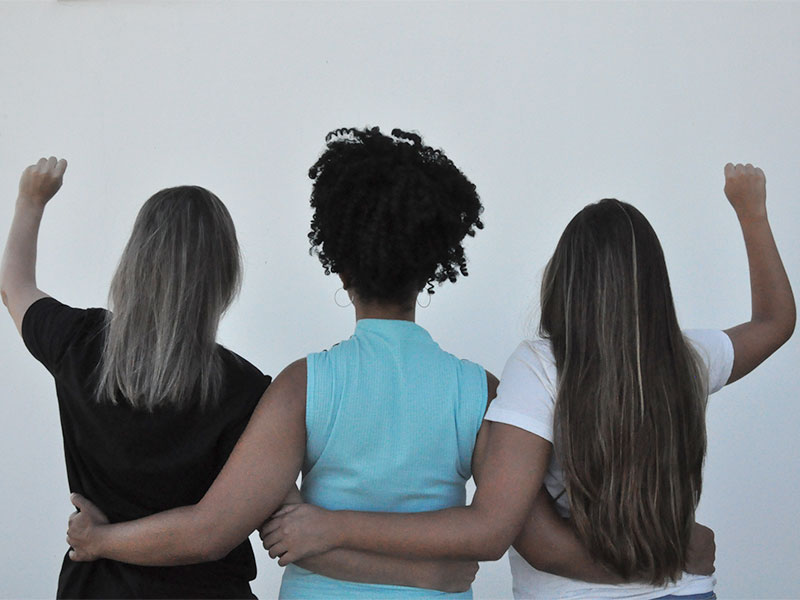 “Mês da mulher?” Pelotas já tem 640 denúncias de Maria da Penha em 2020