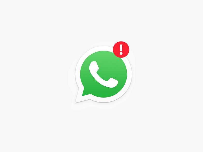 WhatsApp limita reenvio de mensagens em meio à crise do novo coronavírus