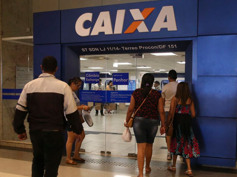 Saque de auxílio emergencial começa a ser liberado hoje