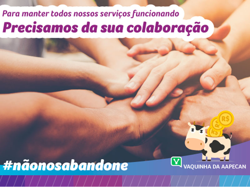 AAPECAN Pelotas: a importância de prevenir o câncer e dar apoio a quem precisa