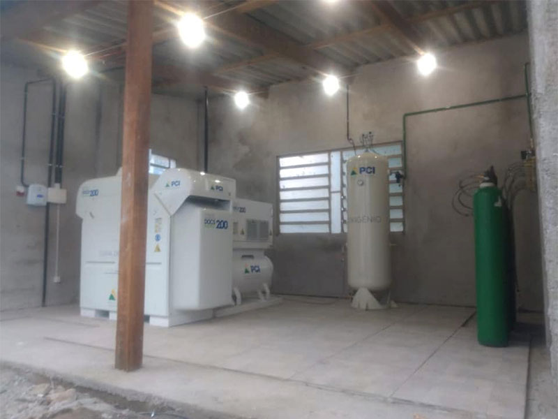 Santa Casa de Jaguarão investe em equipamentos