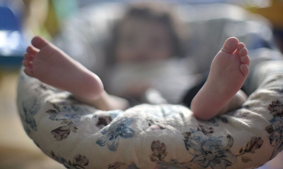 Tuitaço e lives marcam campanha no Dia Nacional da Adoção