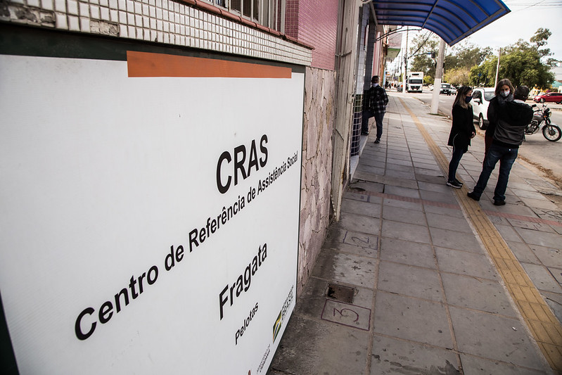 Assistência Social de Pelotas está na linha de frente da prevenção ao novo coronavírus
