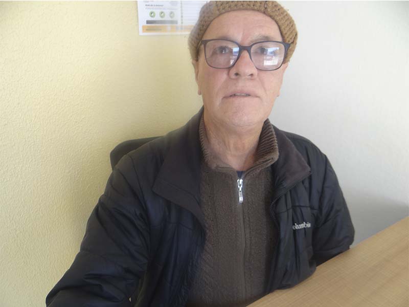 Ex-prefeito de Piratini, Francisco Luçardo, garante estar livre do Coronavírus