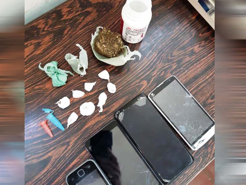 Polícia Civil e Brigada Militar apresentam mais duas prisões na Operação Rapina em Jaguarão