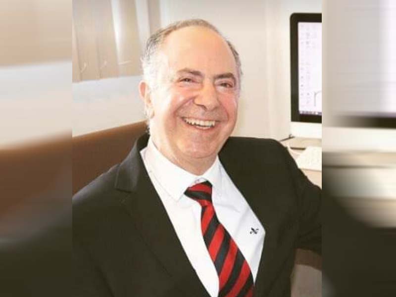 Toma posse o novo diretor técnico do FAM-Prevpel