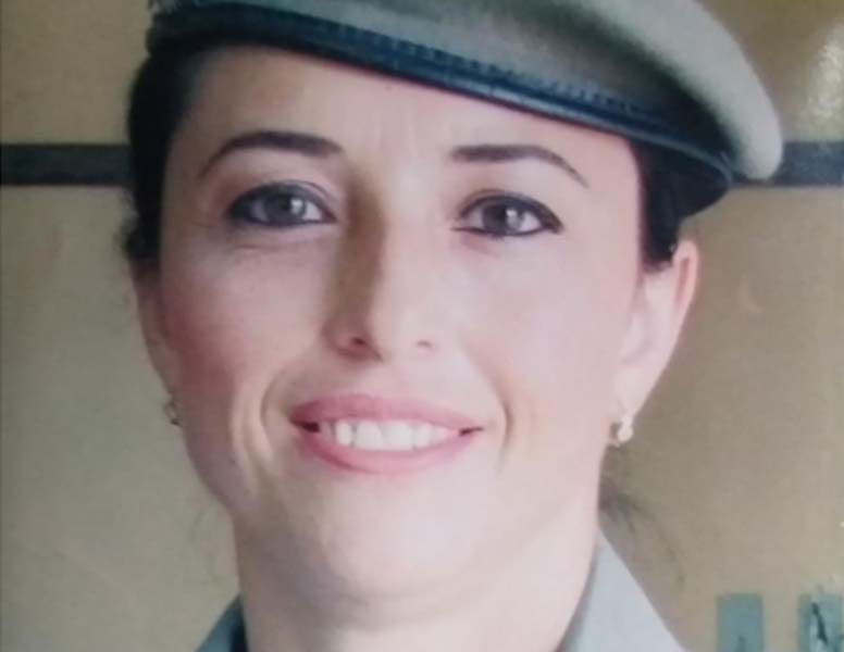 Em comemoração ao Dia da Policial Militar Feminina, jaguarense fala da profissão