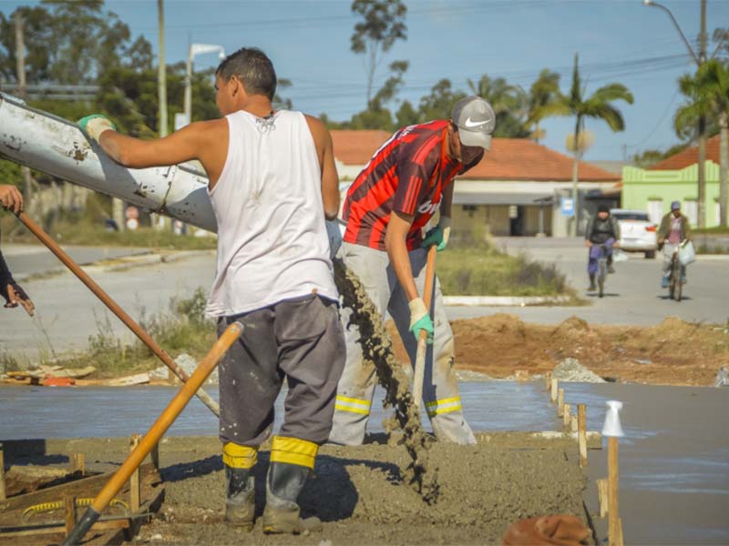 sao lourenço obras