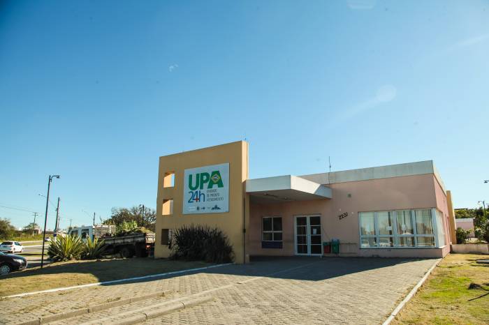 Pelotas: UPA Areal vai atender só pacientes adultos com síndromes gripais
