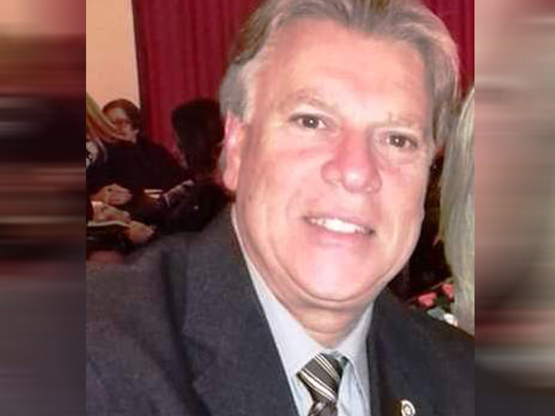 Empossado novo presidente do Rotary Club de Jaguarão – Leste